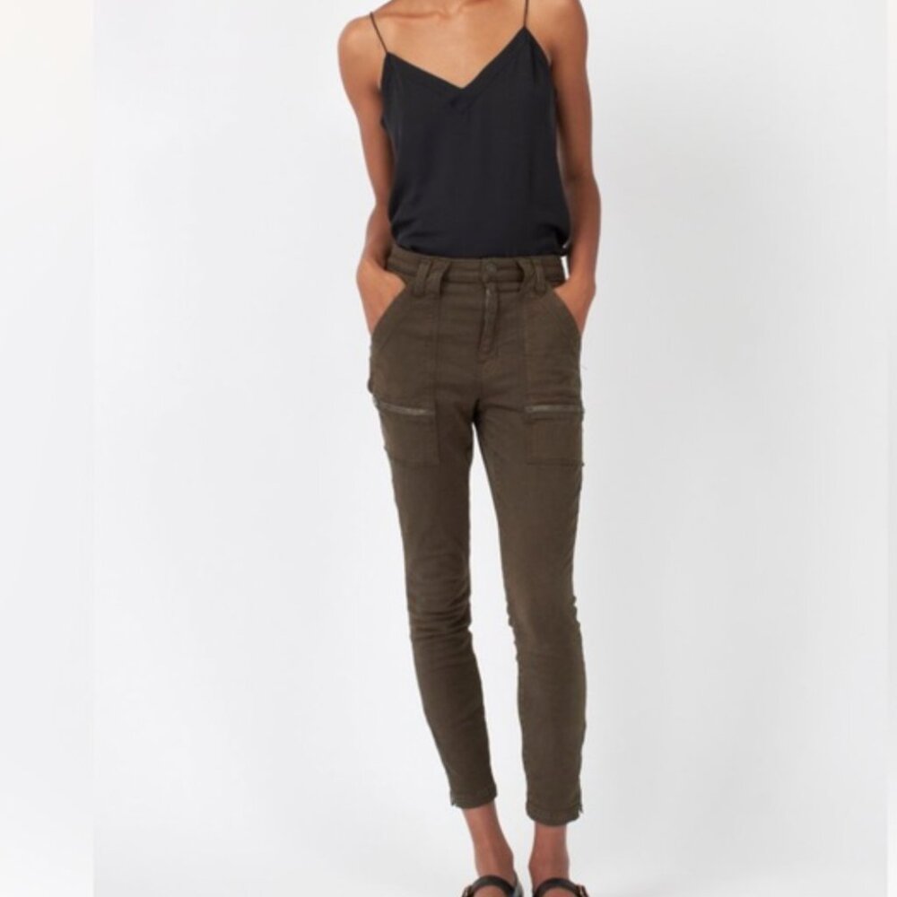 JOIE | PARK SKINNY | SIZE 28 NWT
